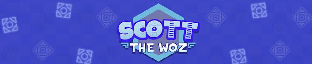 Scott the Woz 2020 Charity Bonanza