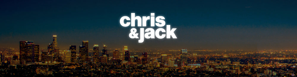Chris and Jack