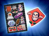 The Collectible World of Caddicarus Caddy by Caddicarus - Pixel Empire