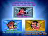 The Collectible World of Caddicarus Caddy by Caddicarus - Pixel Empire