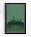 There's Always a Lighthouse Series Posters by Dylan West - Pixel Empire