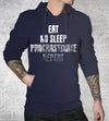 The Gamer's Creed Hoodies by Tear of Grace - Pixel Empire