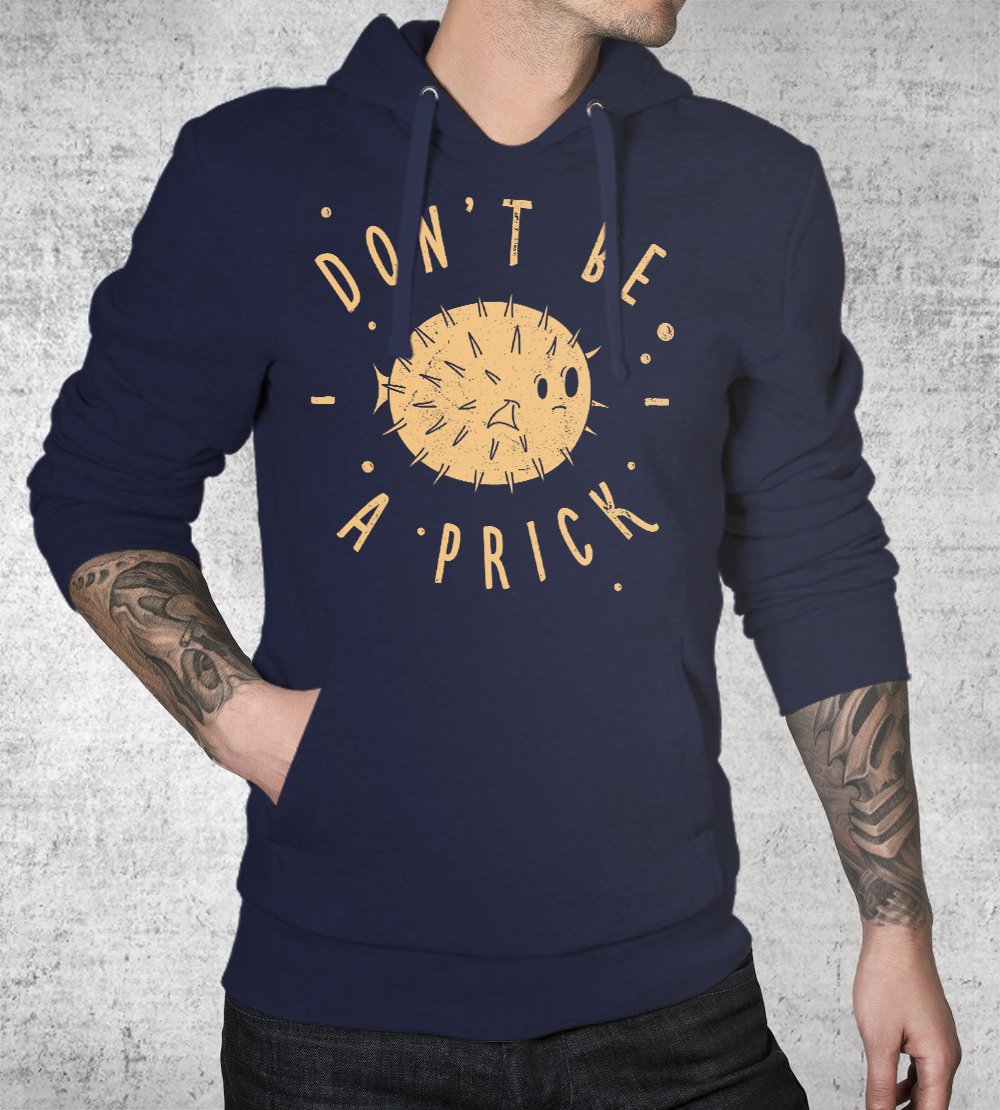 Be Cool Hoodies by Grant Shepley - Pixel Empire