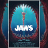Jaws - Nick Charge Posters by Nick Charge - Pixel Empire