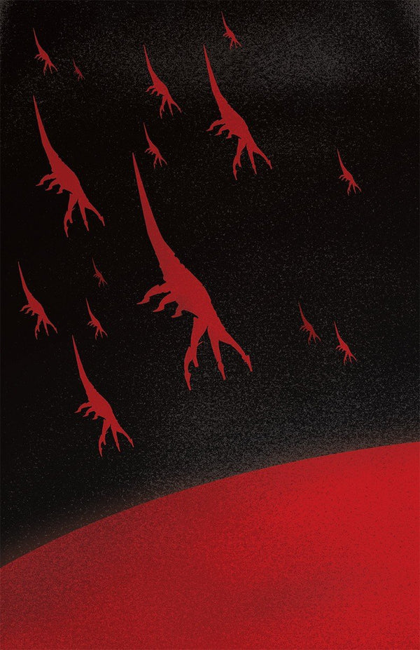 Mass Effect Series Posters by Dylan West - Pixel Empire