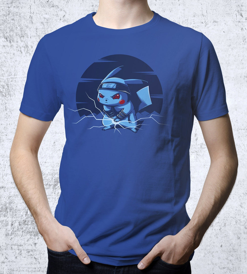 The New Skill T-Shirts by Elia Colombo - Pixel Empire