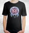 Metroid T-Shirts by Barrett Biggers - Pixel Empire