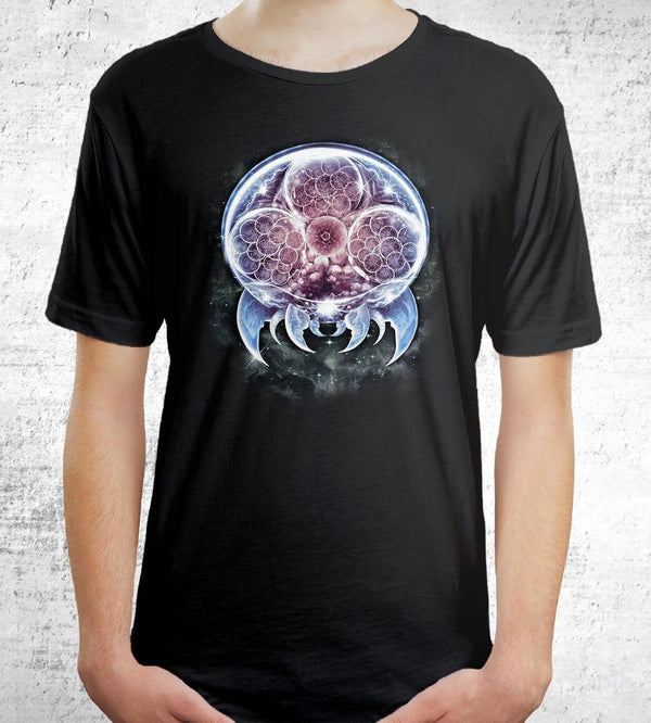 Metroid T-Shirts by Barrett Biggers - Pixel Empire