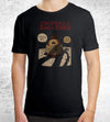 The Serial Smasher T-Shirts by Louis Roskosch - Pixel Empire