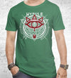 Protect And Serve T-Shirts by StudioM6 - Pixel Empire