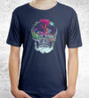 Beyond Death T-Shirts by Mathijs Vissers - Pixel Empire