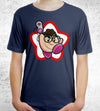Kirby AntDude T-Shirts by AntDude - Pixel Empire