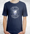 Lon Lon Dairy Co T-Shirts by Ronan Lynam - Pixel Empire