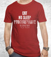 The Gamer's Creed T-Shirts by Tear of Grace - Pixel Empire