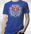 Protect And Serve T-Shirts by StudioM6 - Pixel Empire
