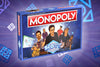 "The Hour of Variety Ship" Prop + Signed Monopoly & More! The Mysterious Game of Crypticism by Scott The Woz - Pixel Empire