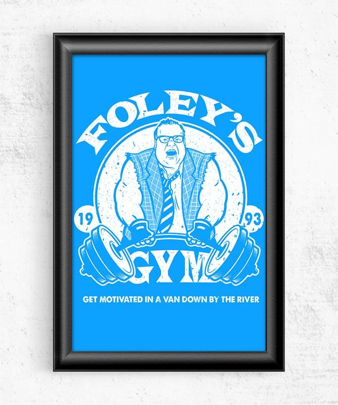 Motivational Gym Posters by COD Designs - Pixel Empire