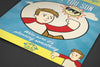 Damn You Sun Posters by UpIsNotJump - Pixel Empire