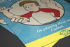 Mannequin...or Synth? Posters by UpIsNotJump - Pixel Empire