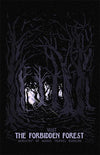 Visit the Forbidden Forest Posters by Mathiole - Pixel Empire