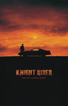 Knight Rider Posters by Mbdsgns - Pixel Empire