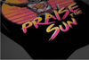 Praise the Sunset Wave Posters by Vincent Trinidad - Pixel Empire