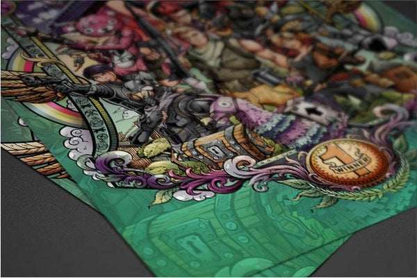 Ready For Battle Posters by Juan Manuel Orozco - Pixel Empire