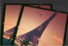 Halo: Combat Evolved Movie Poster - Sunset Variation Posters by Dylan West - Pixel Empire
