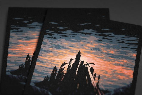 Visit Anor Londo Posters by Mathiole - Pixel Empire