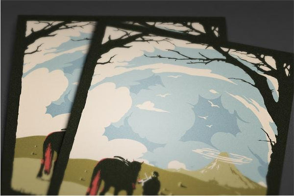 Visit Hyrule Posters by Mathiole - Pixel Empire