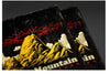 Death Mountain Posters by Ronan Lynam - Pixel Empire