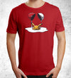 Yellow Inside T-Shirts by Elia Colombo - Pixel Empire