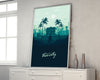 Welcome to Vice City Set Posters by Mbdsgns - Pixel Empire