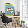 Recipe For Success? Posters by UpIsNotJump - Pixel Empire