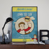 Damn You Sun Posters by UpIsNotJump - Pixel Empire