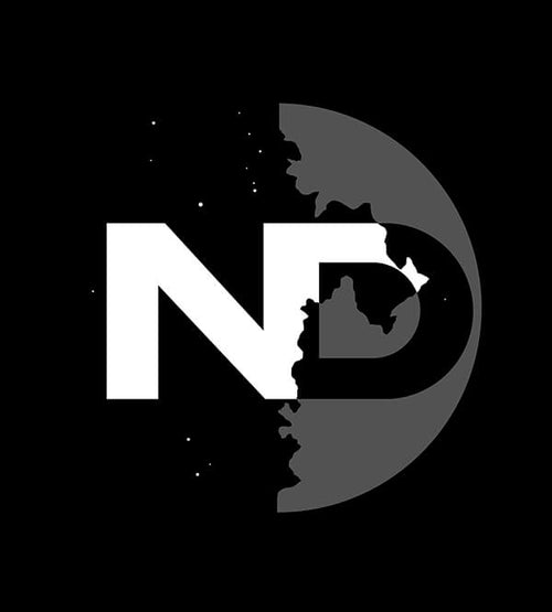 NightDocs Logo T-Shirts by NightDocs - Pixel Empire