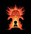 The Explosion Within T-Shirts by Techranova - Pixel Empire
