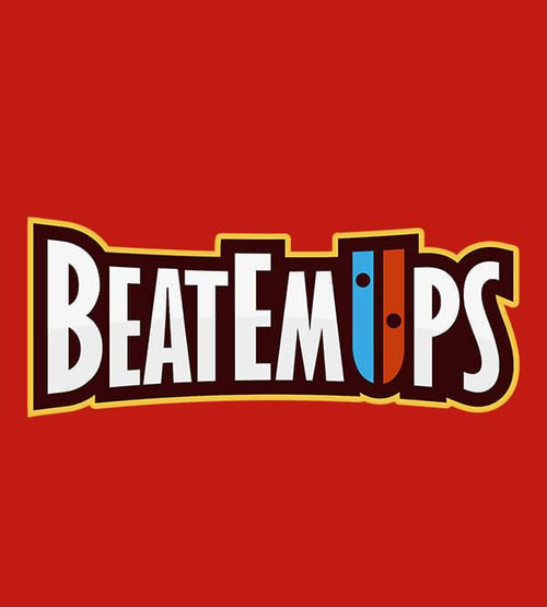 Beatemups Logo Mugs by Beatemups - Pixel Empire