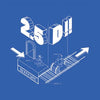 2.5D