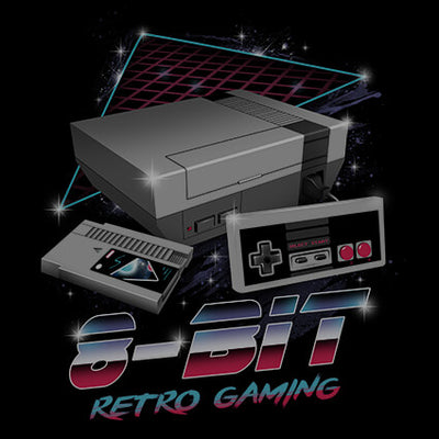 Retro Gaming