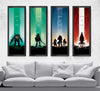 Limited Video Game Series