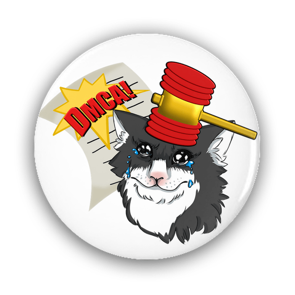 Pin-Back Buttons  by Pixel Empire - Pixel Empire