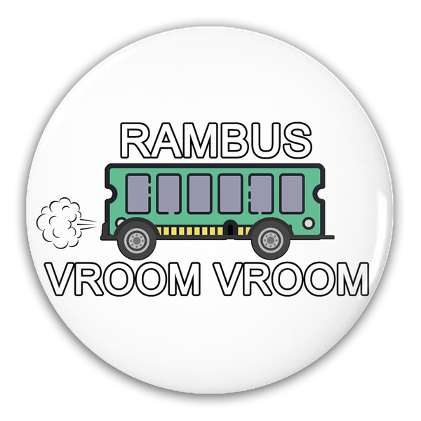 Pin-Back Buttons  by Pixel Empire - Pixel Empire
