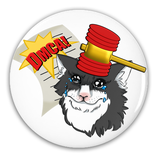 Pin-Back Buttons  by Pixel Empire - Pixel Empire