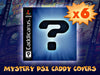PS1 Caddy Covers - Mystery Bundles