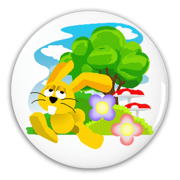 Pin-Back Buttons  by Pixel Empire - Pixel Empire