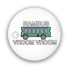 Pin-Back Buttons  by Pixel Empire - Pixel Empire