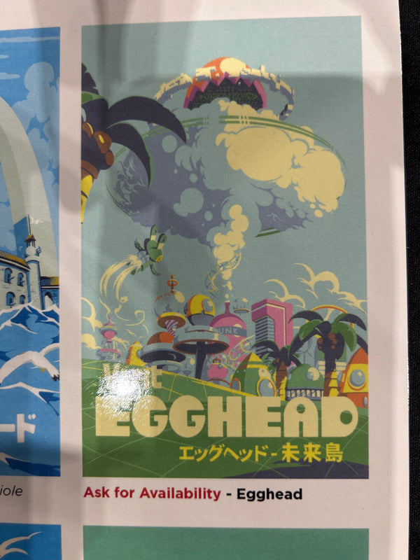 Egghead =MATHIOLE0094 by Pixel Empire - Pixel Empire