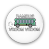 Pin-Back Buttons  by Pixel Empire - Pixel Empire