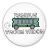 Pin-Back Buttons  by Pixel Empire - Pixel Empire
